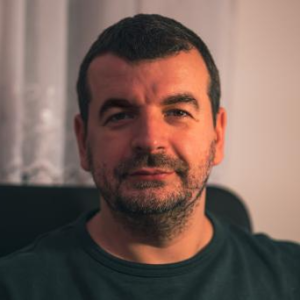 author avatar